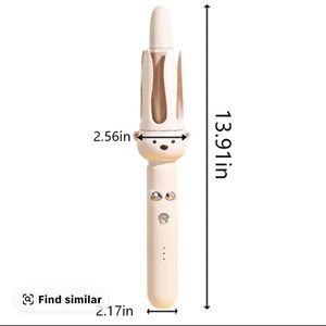 Black Hair Accessory